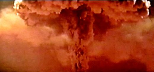 Todesstrahlen aus dem Weltall – The Last War - Sekai daisensô (1961)