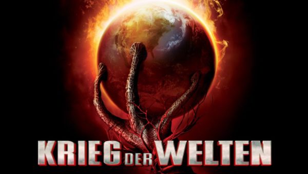 Krieg der Welten