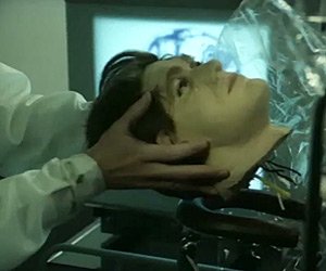 Testflug zum Saturn ♦ SciFiFilme